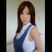161cm Faye DollHouse168 161cm Faye DollHouse168